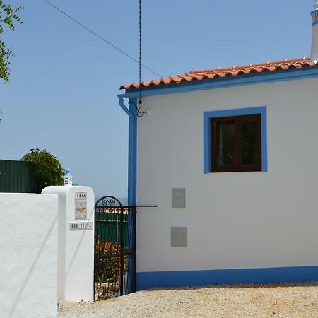 Вилла Boa Vista Сан-Бартоломеу-де-Мессинеш Экстерьер фото