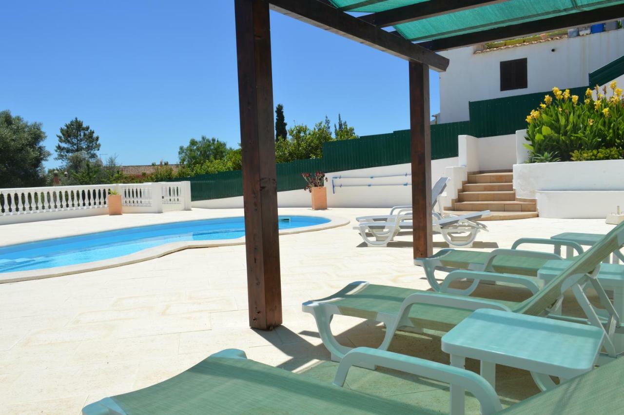 Вилла Boa Vista Сан-Бартоломеу-де-Мессинеш Экстерьер фото